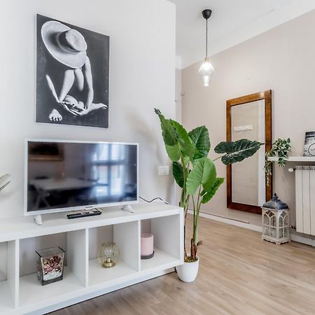 Domus Eleonora Διαμέρισμα Ρώμη Εξωτερικό φωτογραφία