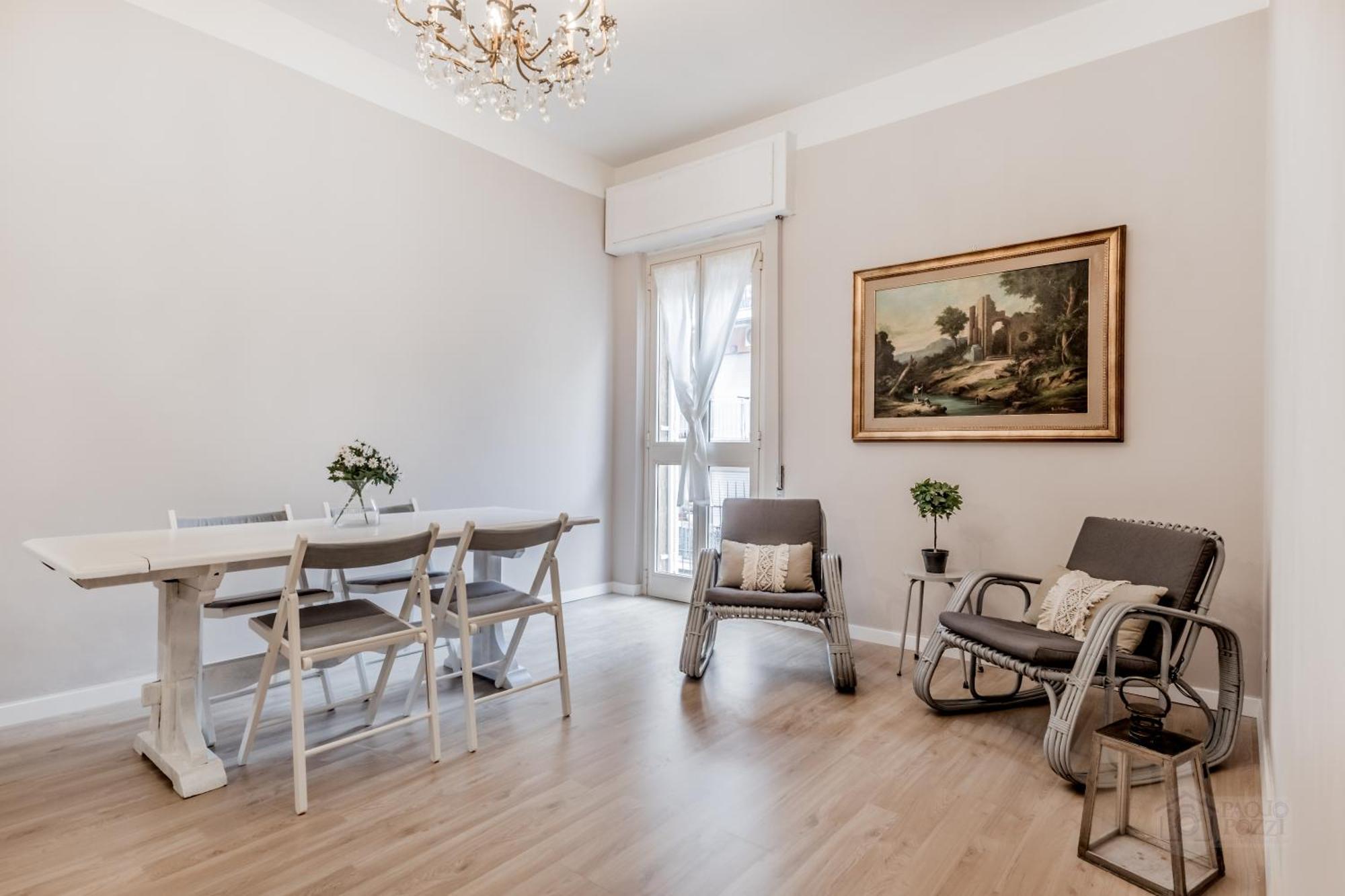Domus Eleonora Διαμέρισμα Ρώμη Εξωτερικό φωτογραφία